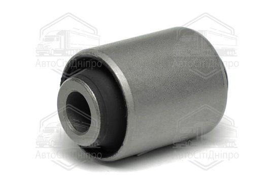 Сайлентблок цапфи SUZUKI GRAND VITARA II 05 зад. міст (Вир-во FEBEST)