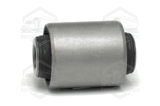 Сайлентблок цапфи SUZUKI GRAND VITARA II 05 зад. міст (Вир-во FEBEST)