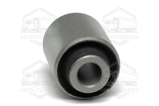 Сайлентблок цапфи SUZUKI GRAND VITARA II 05 зад. міст (Вир-во FEBEST)