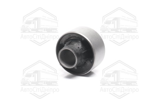 Сайлентблок важеля TOYOTA COROLLA 92-02 перед. міст низ (Вир-во FEBEST)