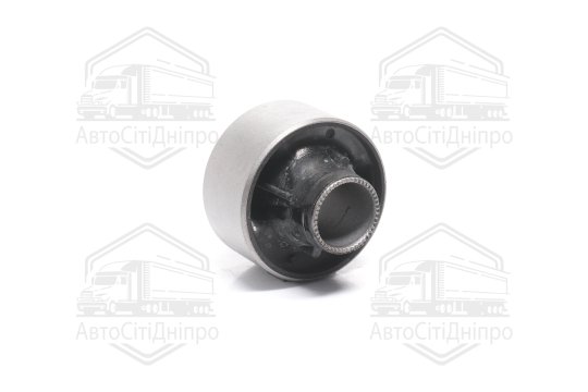 Сайлентблок важеля TOYOTA COROLLA 92-02 перед. міст низ (Вир-во FEBEST)