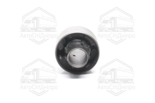 Сайлентблок важеля TOYOTA COROLLA 92-02 перед. міст низ (Вир-во FEBEST)