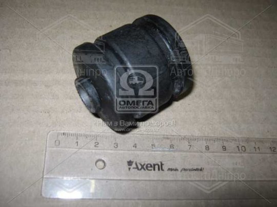 Сайлентблок важеля LEXUS RX 03-08 задн. міст із двох сторін (Вир-во FEBEST)