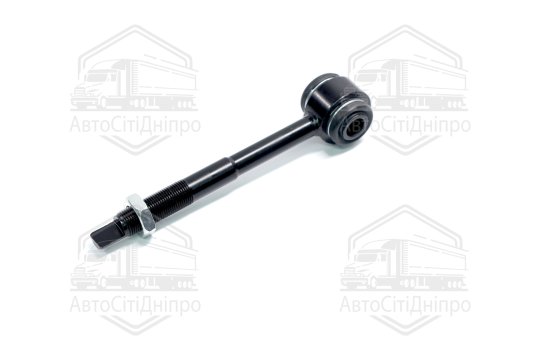 Сайлентблок важеля TOYOTA CAMRY, LEXUS ES 96 - задн. міст зліва (Вир-во FEBEST)