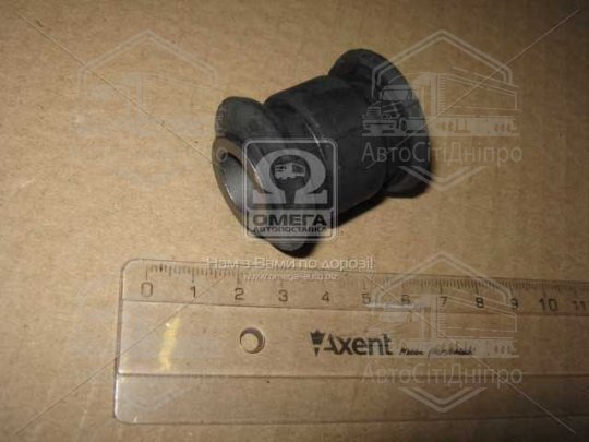 Сайлентблок важеля TOYOTA COROLLA, CAMRY 92-02 задн. міст низ (Вир-во FEBEST)