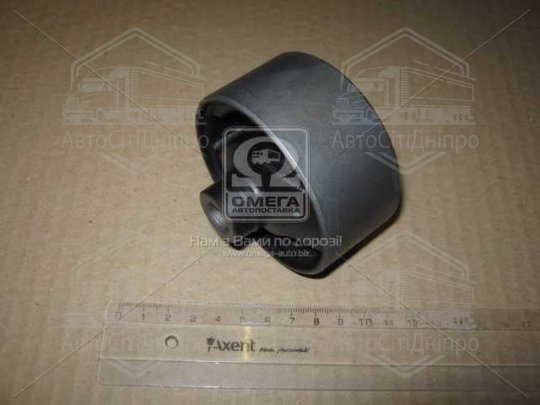 Подушка опори двигун. TOYOTA (вир-во FEBEST)