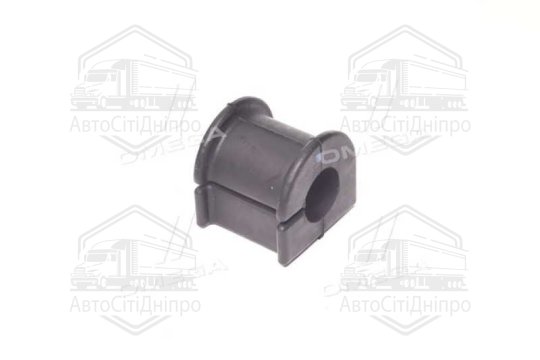 Втулка стабілізатора TOYOTA RAV 4 II 00-05 перед. міст із двох сторін (Вир-во FEBEST)