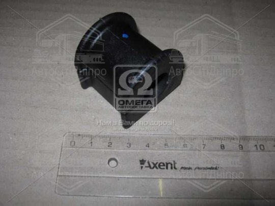 Втулка стабілізатора TOYOTA RAV 4 II 00-05 перед. міст із двох сторін (Вир-во FEBEST)