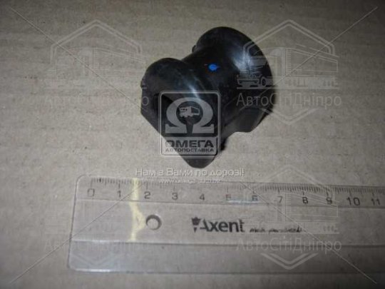 Втулка стабілізатора TOYOTA AVENSIS 00-08 зад. міст (Вир-во FEBEST)