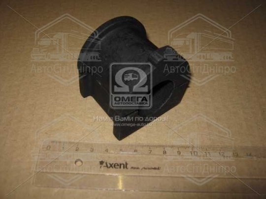 Втулка стабілізатора TOYOTA LAND CRUISER 200, LEXUS LX 07-перед. міст (Вир-во FEBEST)