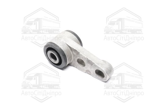 САЙЛЕНТБЛОК ПЕРЕДНІЙ ПОДУШКИ ДВИГУНА З КРОНШТЕЙНОМ VOLVO XC90 2003- (FEBEST)