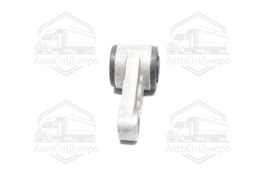 САЙЛЕНТБЛОК ПЕРЕДНІЙ ПОДУШКИ ДВИГУНА З КРОНШТЕЙНОМ VOLVO XC90 2003- (FEBEST)