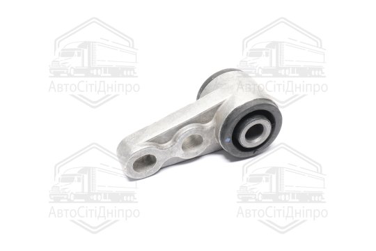 САЙЛЕНТБЛОК ПЕРЕДНІЙ ПОДУШКИ ДВИГУНА З КРОНШТЕЙНОМ VOLVO XC90 2003- (FEBEST)