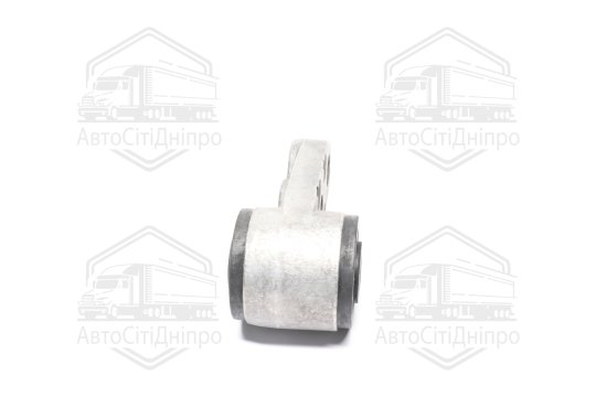 САЙЛЕНТБЛОК ПЕРЕДНІЙ ПОДУШКИ ДВИГУНА З КРОНШТЕЙНОМ VOLVO XC90 2003- (FEBEST)