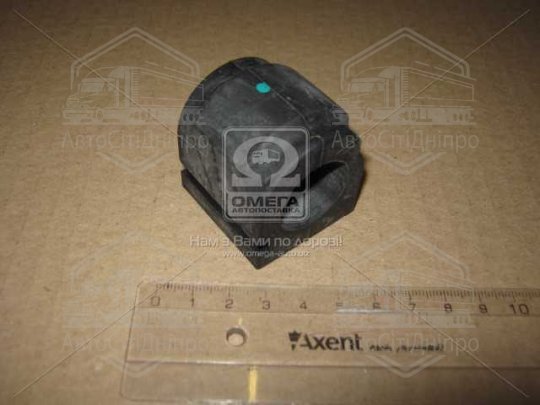 Втулка стабілізатора VOLVO перед. міст із двох сторін (Вир-во FEBEST)