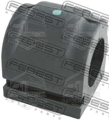 Втулка стабілізатора VOLVO перед. міст із двох сторін (Вир-во FEBEST)