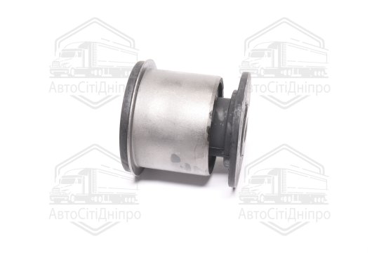 Сайлентблок важеля AUDI Q7, VW TOUAREG 02 зад. Міст низ спереду (Вир-во FEBEST)