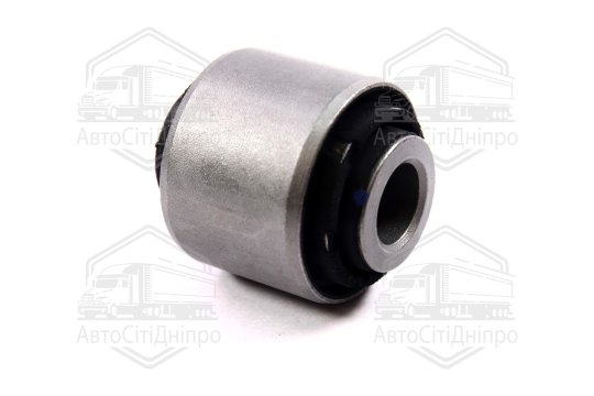 Сайлентблок важеля AUDI A1, SEAT LEON, VW GOLF 03 - задн. міст із двох сторін (Вир-во FEBEST)