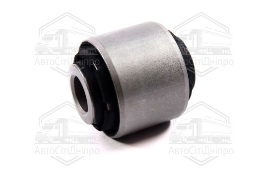 Сайлентблок важеля AUDI A1, SEAT LEON, VW GOLF 03 - задн. міст із двох сторін (Вир-во FEBEST)