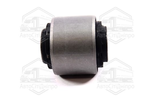 Сайлентблок важеля AUDI A1, SEAT LEON, VW GOLF 03 - задн. міст із двох сторін (Вир-во FEBEST)