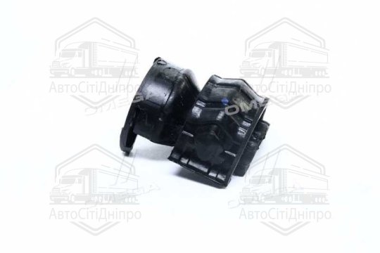 Втулки стаб. VW TOUAREG, AUDI Q7 02 зад. міст (Вир-во FEBEST)