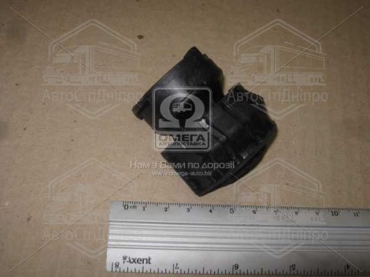 Втулки стаб. VW TOUAREG, AUDI Q7 02 зад. міст (Вир-во FEBEST)