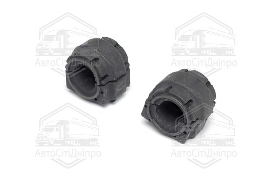Втулка переднього стабілізатора d23.2 (комплект)