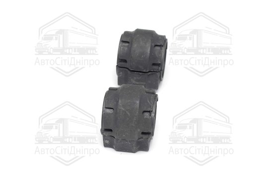 Втулка переднього стабілізатора d23.2 (комплект)