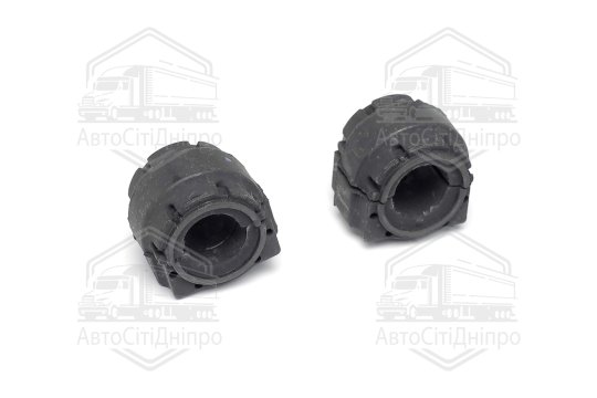 Втулка переднього стабілізатора d23.2 (комплект)