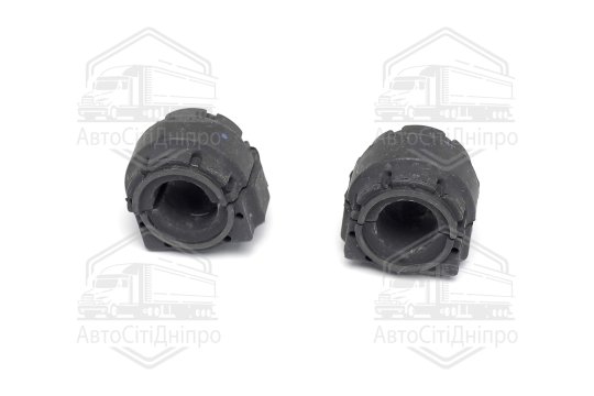 Втулка переднього стабілізатора d23.2 (комплект)