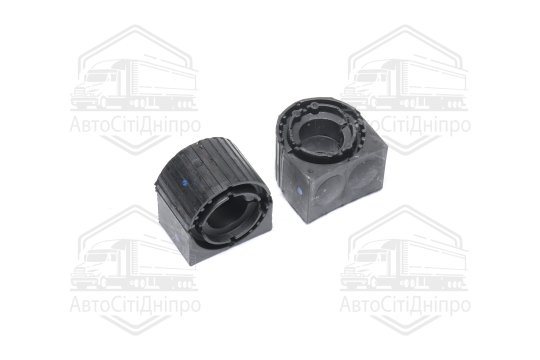 Втулки стабілізатора AUDI A3, SEAT ALTEA XL, SKODA YETI, VW CADDY III 03-перед. міст (Вир-во FEBEST)