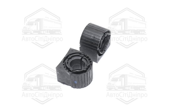 Втулки стабілізатора AUDI A3, SEAT ALTEA XL, SKODA YETI, VW CADDY III 03-перед. міст (Вир-во FEBEST)