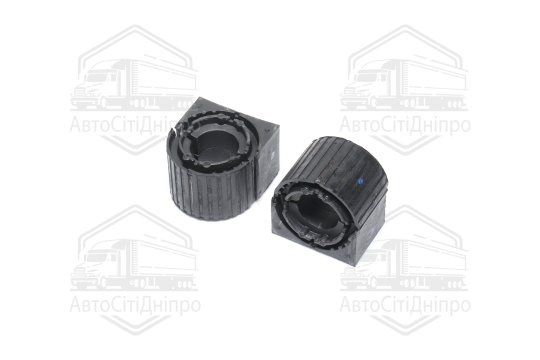 Втулки стабілізатора AUDI A3, SEAT ALTEA XL, SKODA YETI, VW CADDY III 03-перед. міст (Вир-во FEBEST)