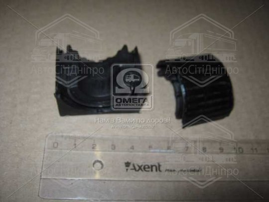 Втулка стабілізатора AUDI Q3, VW PASSAT 05-перед. міст із двох сторін (Вир-во FEBEST)