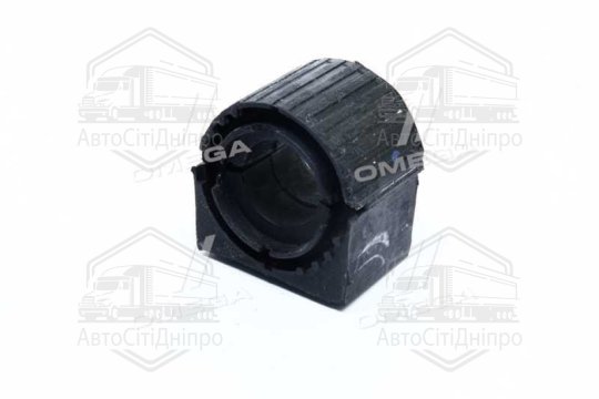 Втулка стабілізатора AUDI Q3, VW PASSAT 05-перед. міст із двох сторін (Вир-во FEBEST)