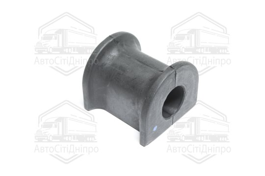 Втулка стабілізатора VW MULTIVAN V, TRANSPORTER V 03-15 зад. міст (Вир-во FEBEST)