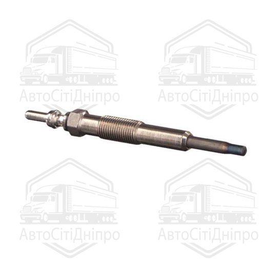 Свічка розжарювання RENAULT KANGOO, MEGANE 1.9D (99-03) (вир-во FEBI)