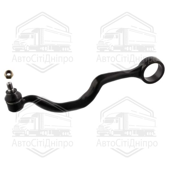 Важіль BMW 5(E34) 87-97 перед. міст зліва (Вир-во FEBI)