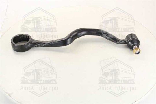 Важіль BMW 5(E34) 87-97 перед. міст зліва (Вир-во FEBI)