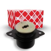 Подушка двигуна ззаду зліва Seat, VW (вир-во FEBI)