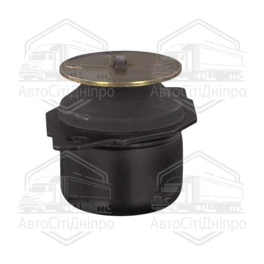 Подушка двигуна ззаду зліва Seat, VW (вир-во FEBI)