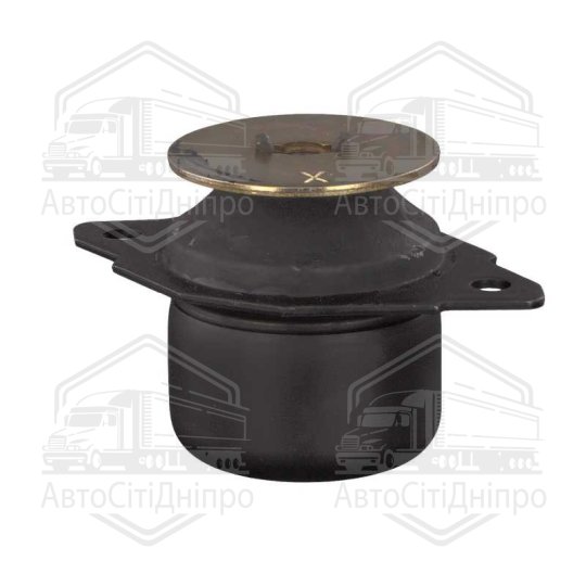 Подушка двигуна ззаду зліва Seat, VW (вир-во FEBI)