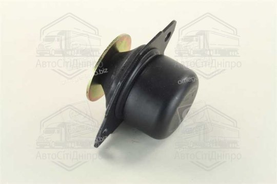 Подушка двигуна ззаду зліва Seat, VW (вир-во FEBI)