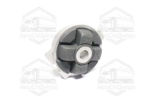Подушка КПП зліва AUDI; VW (вир-во FEBI)