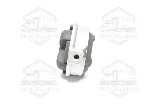 Подушка КПП зліва AUDI; VW (вир-во FEBI)