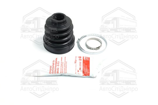 Пильовик ШРКШ внутр. FORD FORD Focus I1998 - 2009 (вир-во FEBI)