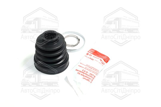 Пильовик ШРКШ внутр. FORD FORD Focus I1998 - 2009 (вир-во FEBI)
