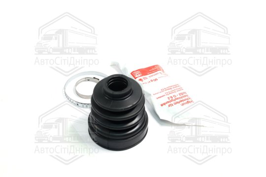 Пильовик ШРКШ внутр. FORD FORD Focus I1998 - 2009 (вир-во FEBI)