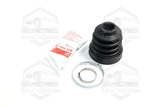 Пильовик ШРКШ внутр. FORD FORD Focus I1998 - 2009 (вир-во FEBI)