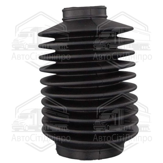 Пильовик рульової рейки VW TRANSPORTER IV 90-03 перед. міст (Вир-во FEBI)